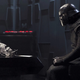 Kylo Ren, the angry posterchild of the First Order.
